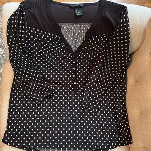 Women’s medium 3/4 sleeve shirt from H&M